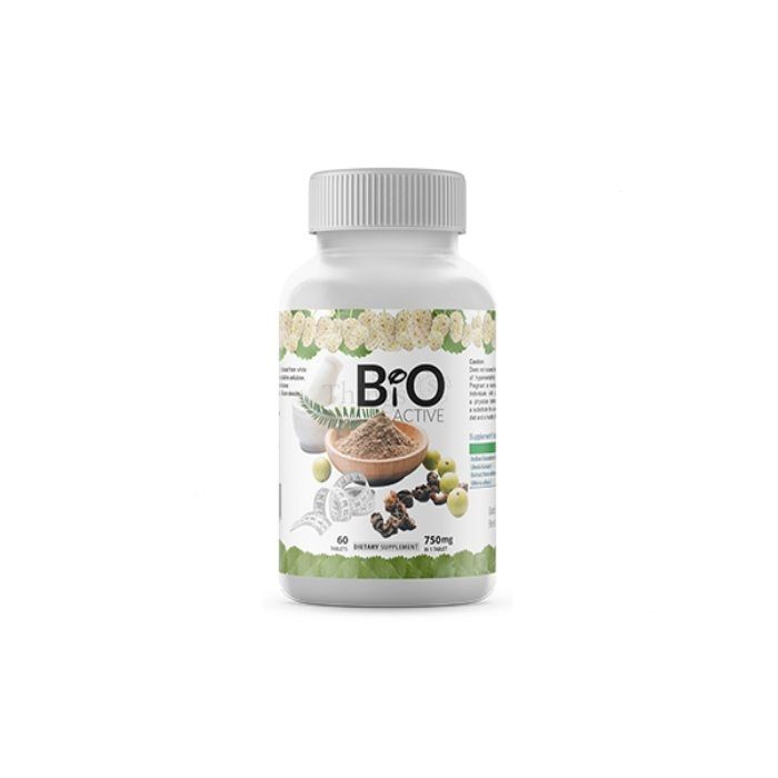 Bio Active