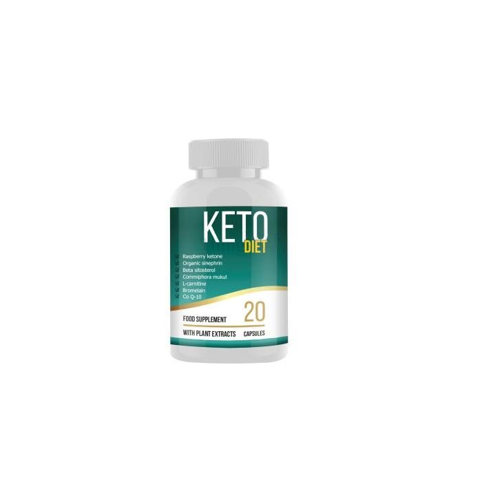 💊 Keto Diet - θεραπεία απώλειας βάρους στην Κέρκυρα