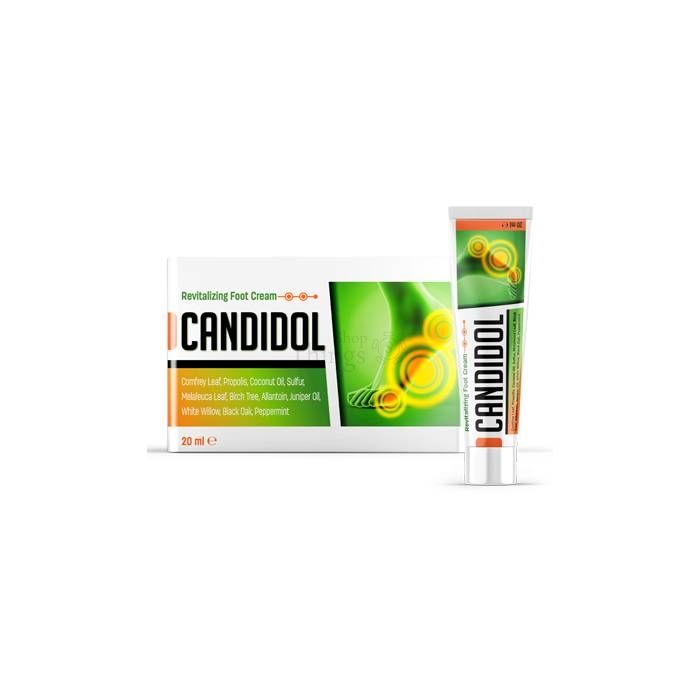 💊 Candidol - ප්‍රති දිලීර ද්‍රාවණය Trbovlja හි