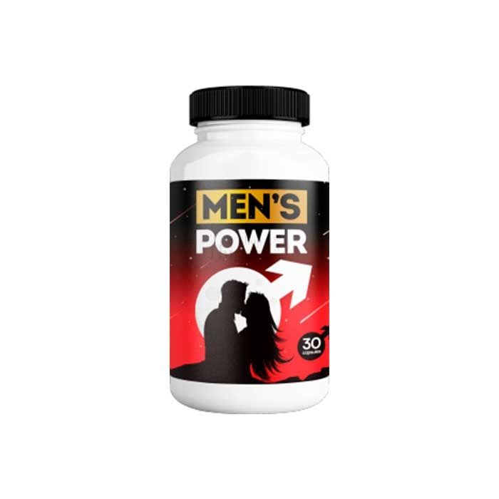 💊 Mens Power - средство для потенции в Кокколе