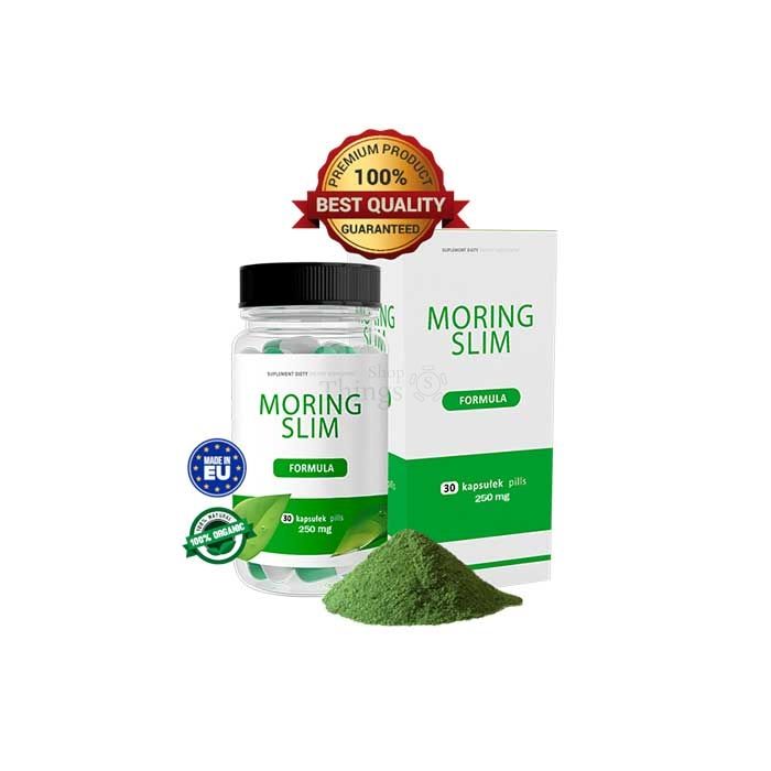 💊 Moring Slim - средство для похудения в Брашове