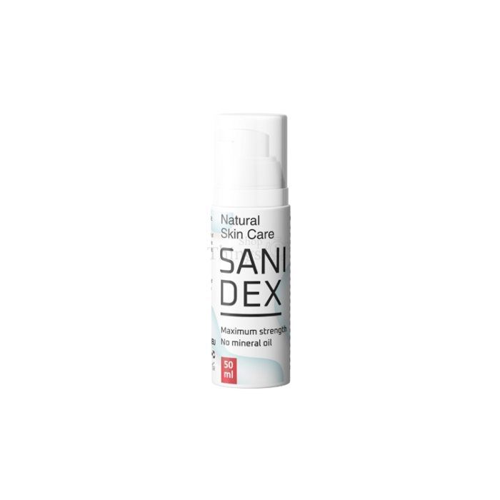 Sanidex