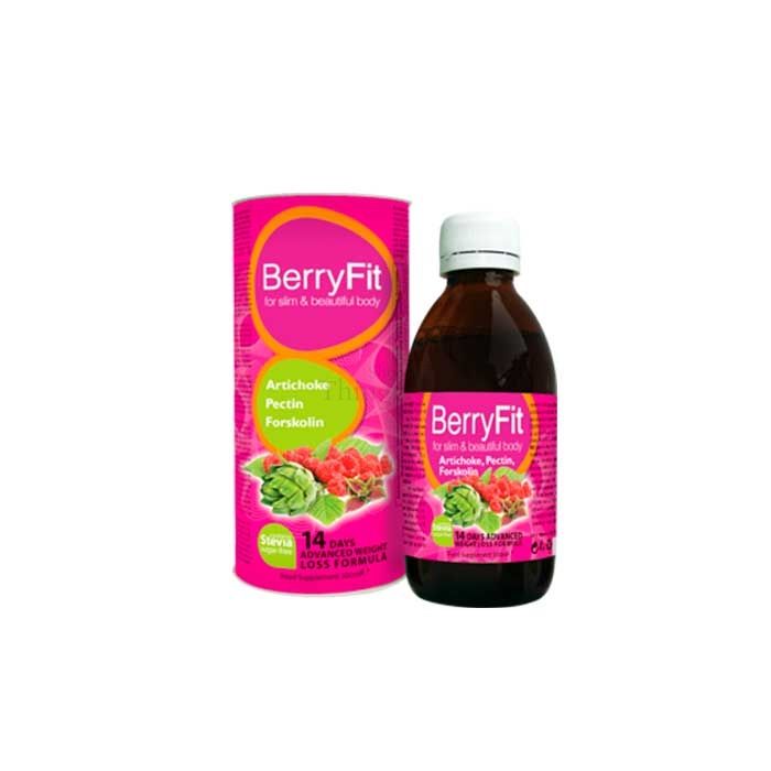 💊 BerryFit - remediu pentru slăbit în Kelerashi