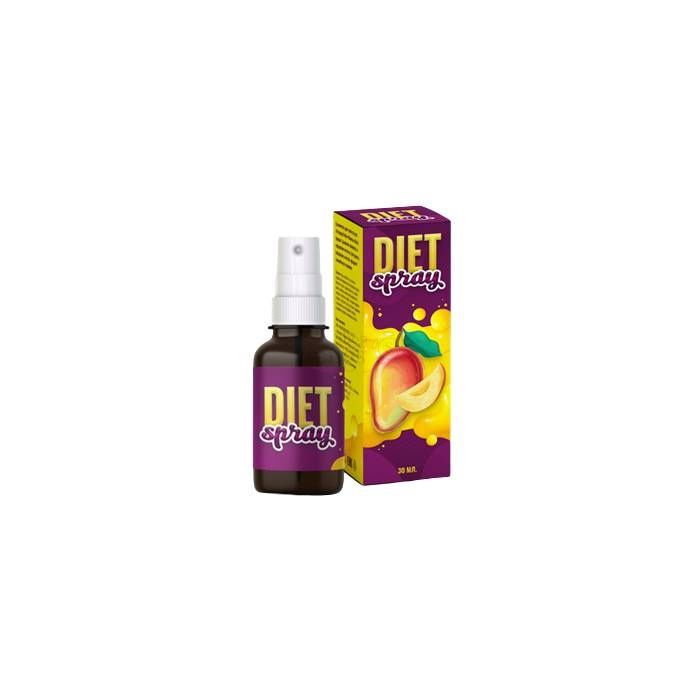 💊 Diet Spray - средство за отслабване в Карлово