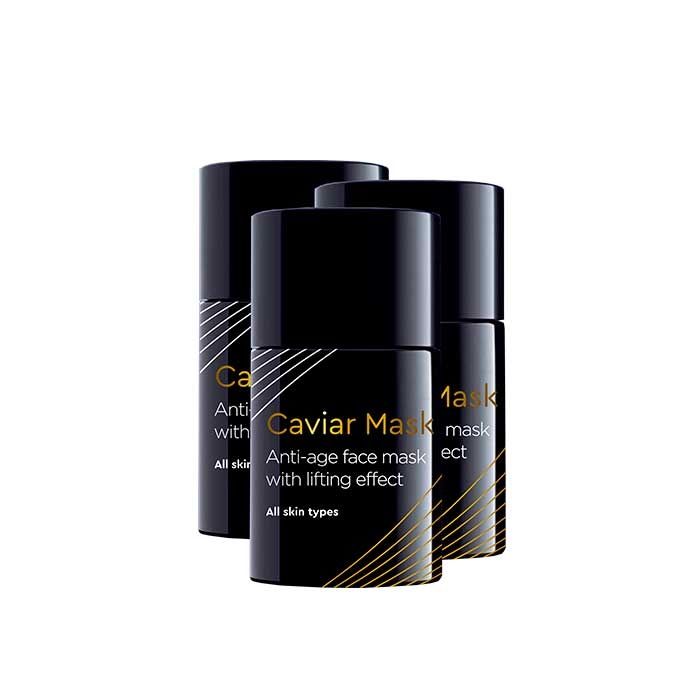 💊 Caviar Mask - mascarilla rejuvenecedora en Alcorcón