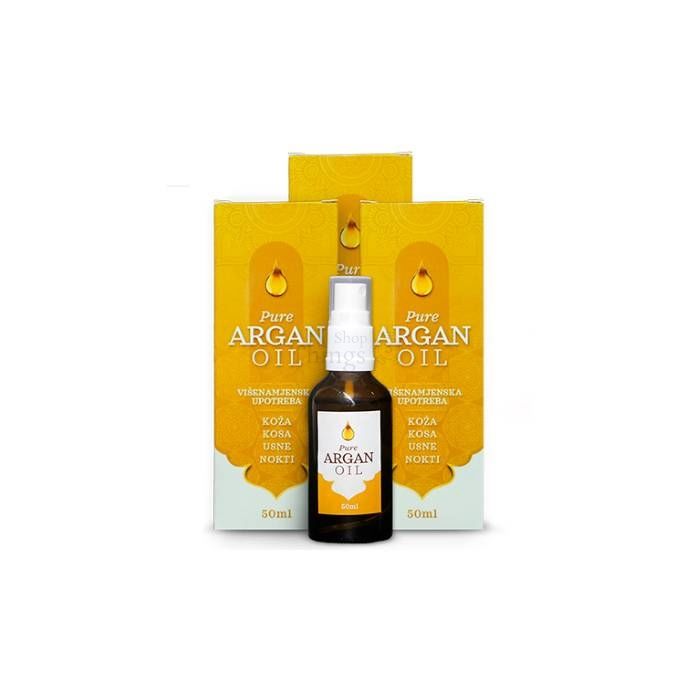 💊 Pure Argan Oil - za podmlađivanje u Bijeljinu