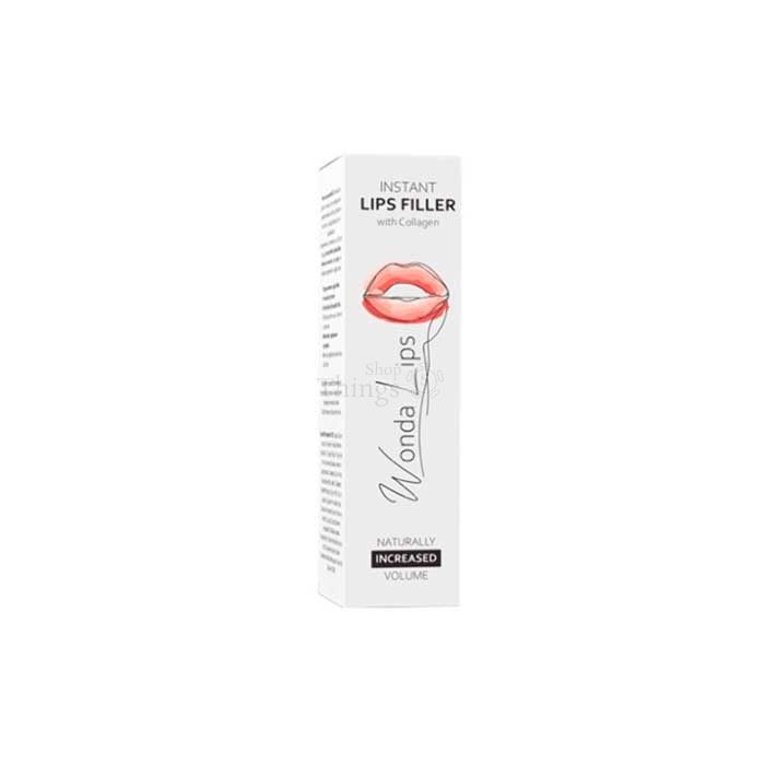 💊 Wonda lips - esaltatore di labbra In Italia