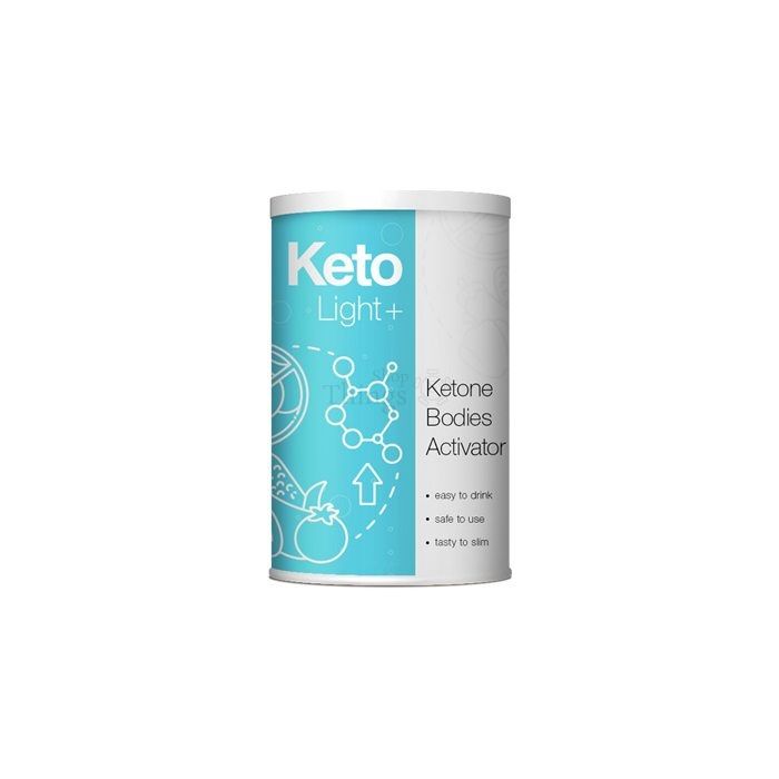 💊 Keto Light+ - средство для похудения в Плоешти