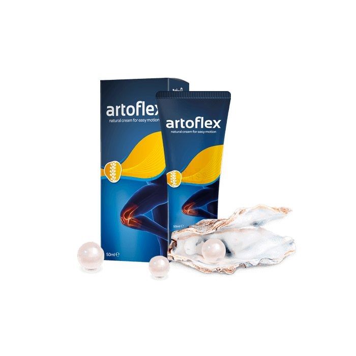 💊 Artoflex - крем для суставов в Браге