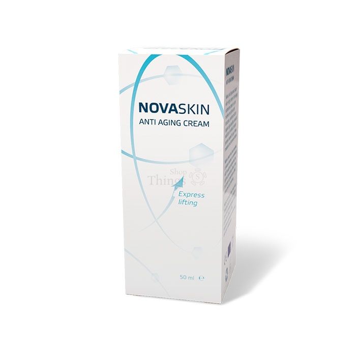 💊 Novaskin - crema anti-imbatranire la Brasov