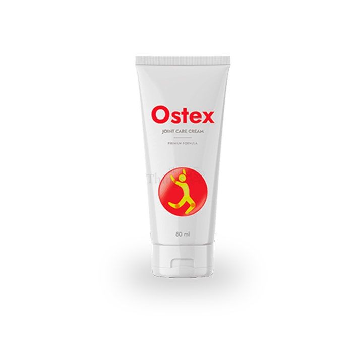 💊 Ostex - joint pain gel in Veliko Tarnovo