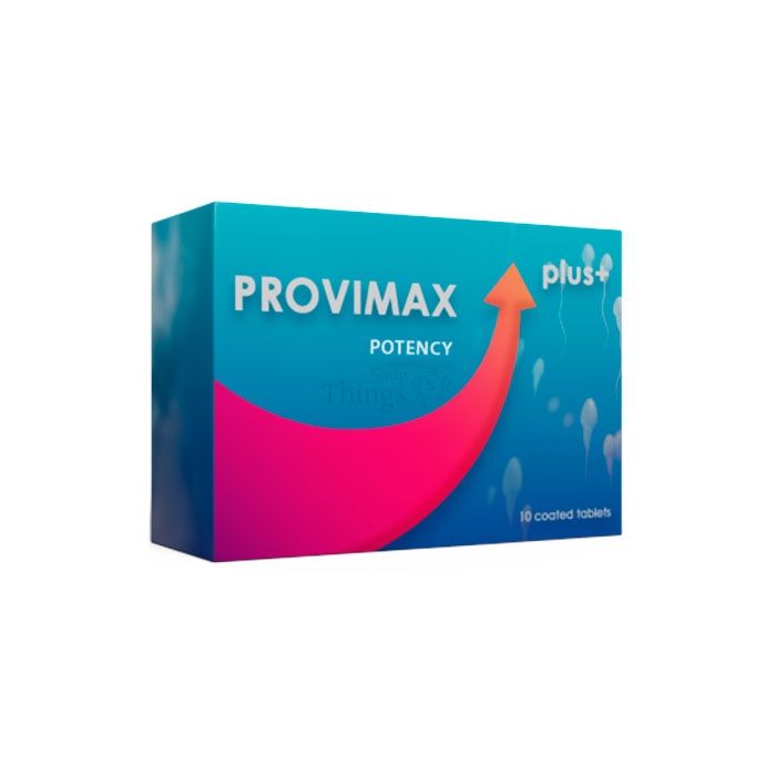 💊 Provimax - pillerit eturauhastulehdukseen Espoossa