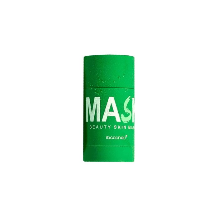 💊 Green Acne Stick - маска для чистки лица в Сливене