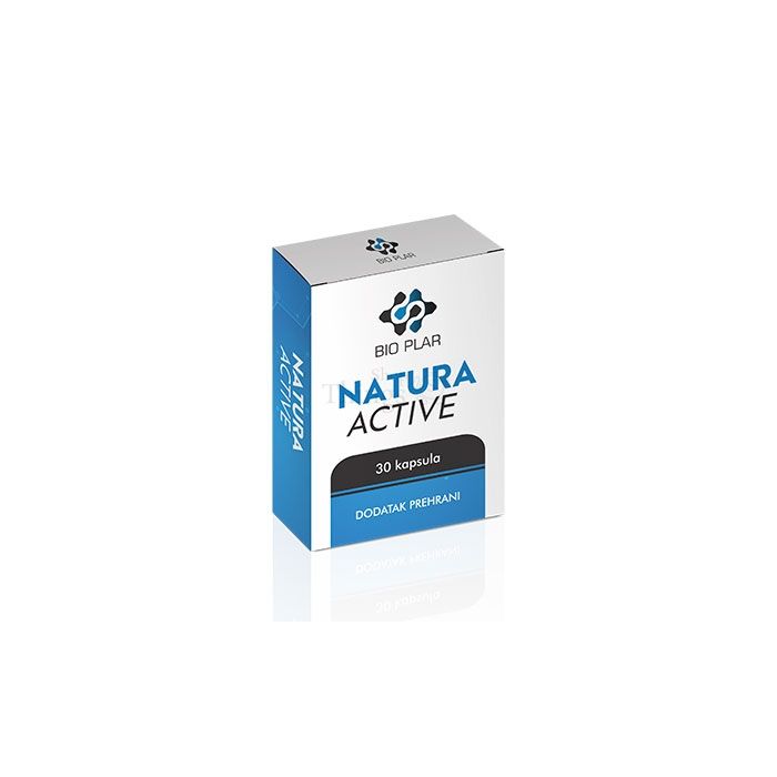 💊 Natura Active - капсуле за хемороиде у Крагујевцу