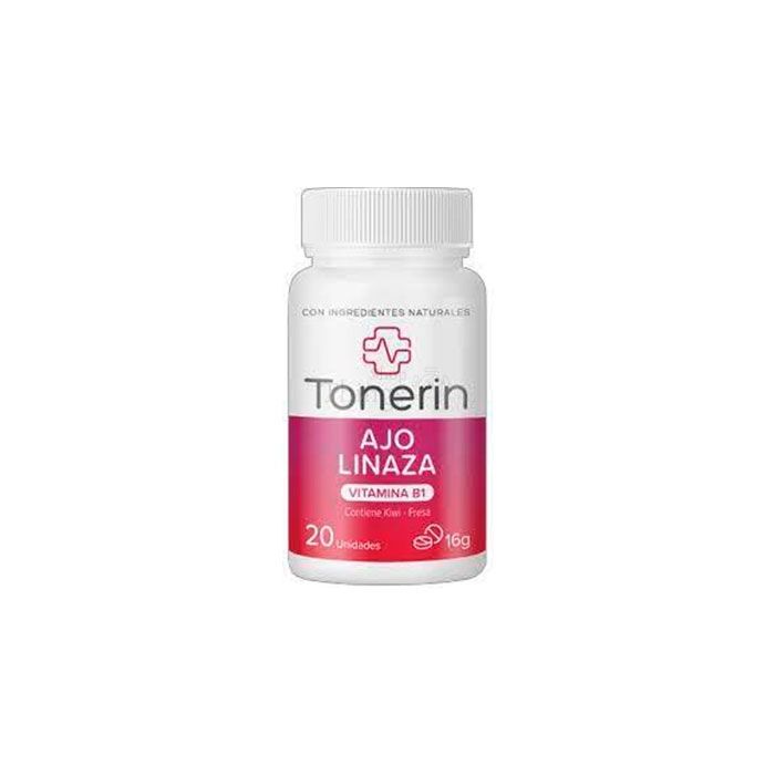 💊 Tonerin - High blood pressure remedy in Stara Zagora