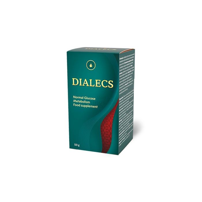 💊 Dialecs - vaistas nuo diabeto Utenoje