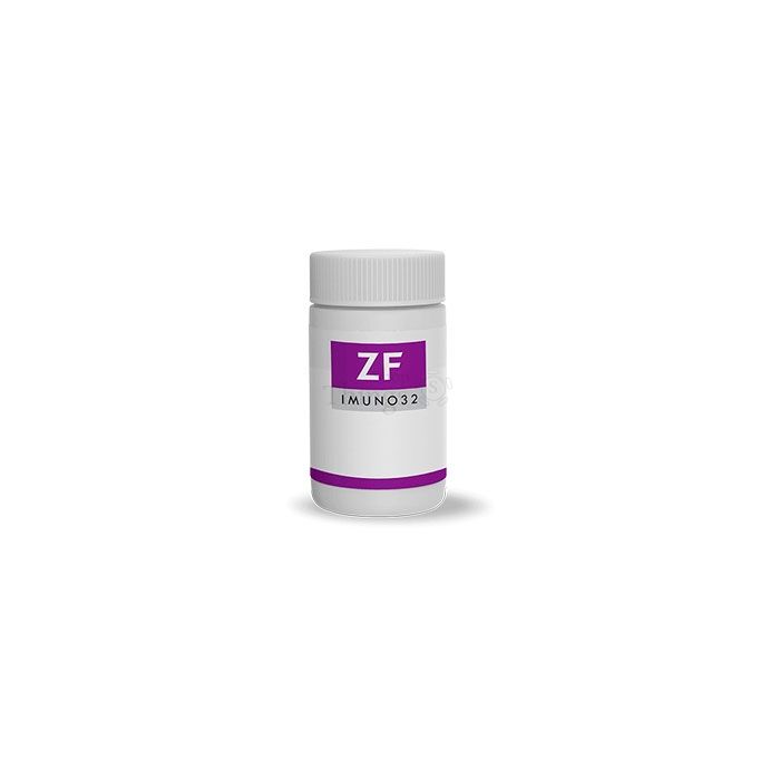 💊 ZF imuno 32 - капсулы для укрепления иммунитета в Сплите