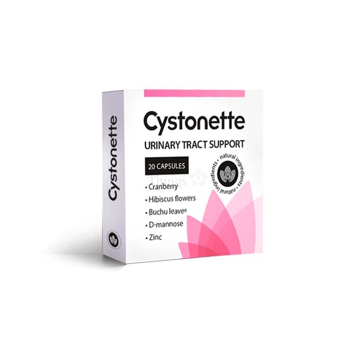 💊 Cystonette - от недержания мочи в Брашове