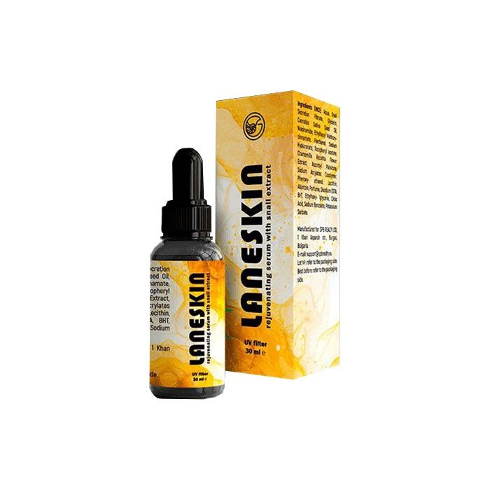 💊 Laneskin - Anti-Aging-Serum in Amstetten