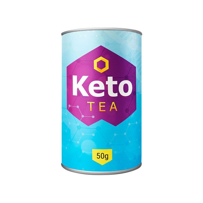 💊 Keto Tea - агент за контрола на тежината во Скопје