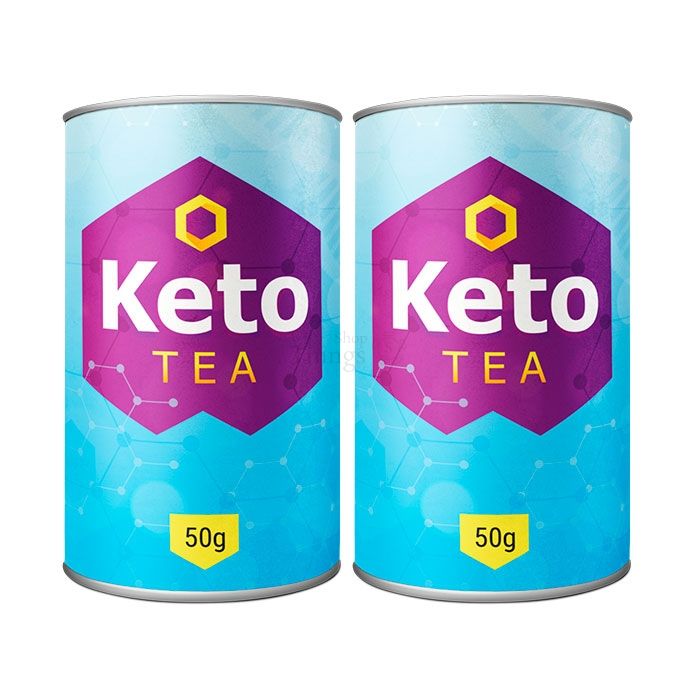 💊 Keto Tea - средство для регуляции веса в Зренянине