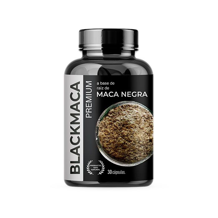 💊 Blackmaca - капсулы от простатита в Ческе-Будеёвице