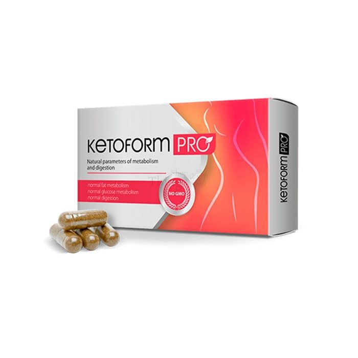 💊 KetoForm Pro - perdita di peso basata sulla chetogenesi a Taranto