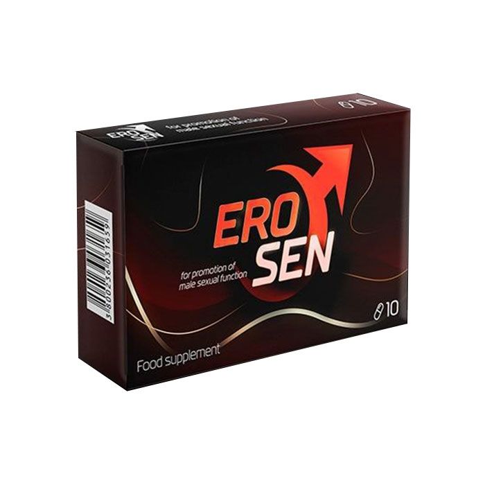 💊 Erosen - remedio para la potencia en Las Palmas de Gran Canaria