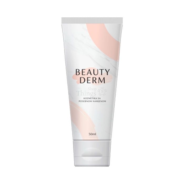 💊 Beauty Derm - krema protiv starenja u Brodu