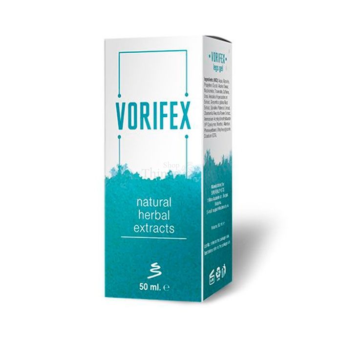 💊 Vorifex - rimedio per le vene varicose In Italia