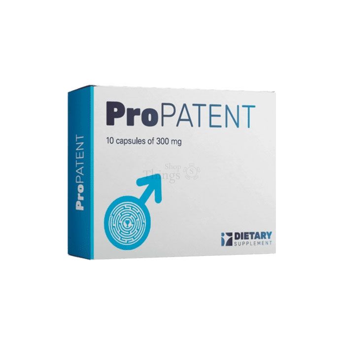 Propatent