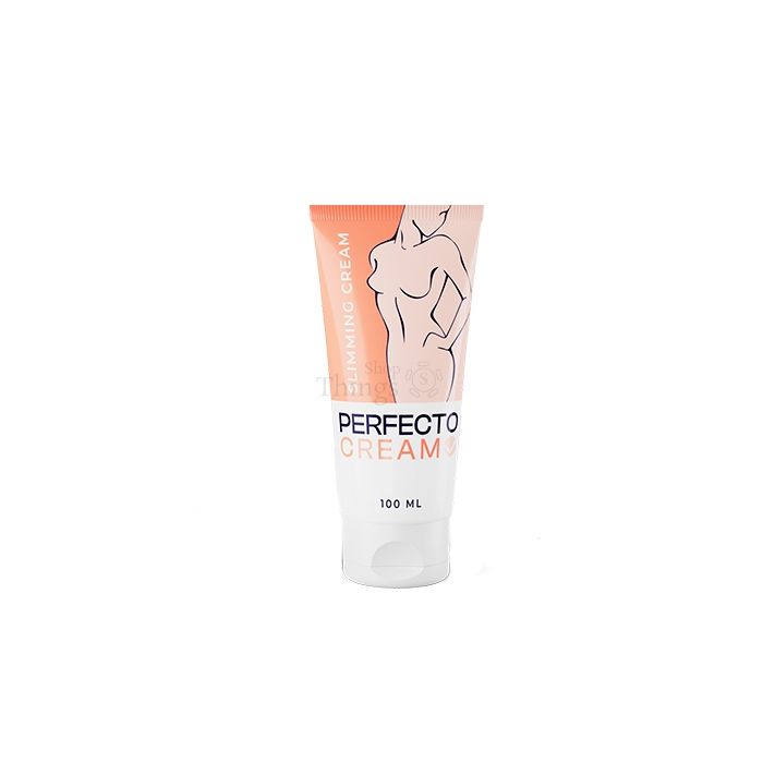 💊 Perfecto Cream - крем для похудения в Констанце