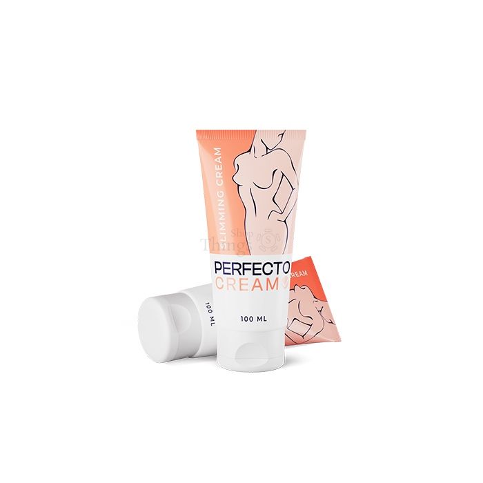 💊 Perfecto Cream - Krém na chudnutie v Trnave