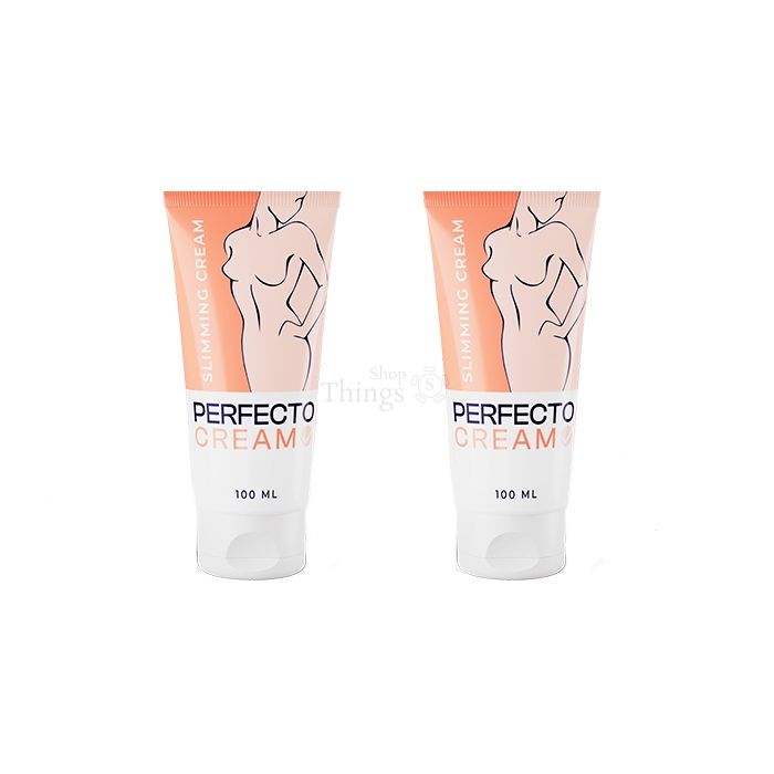 💊 Perfecto Cream - крем для похудения в Констанце