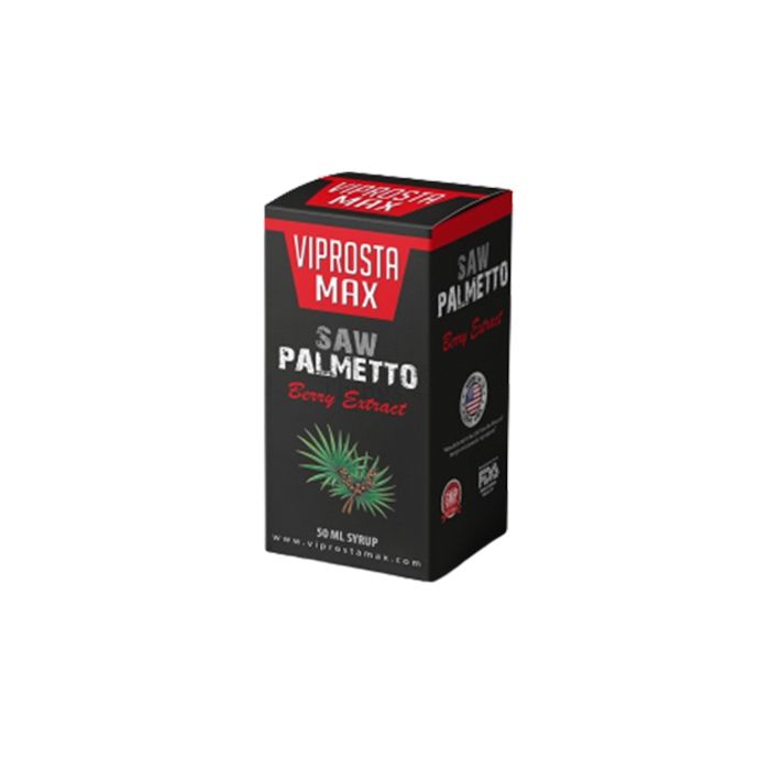 💊 Viprosta Max Saw Palmetto - penis büyütme aracı Kayseri'de