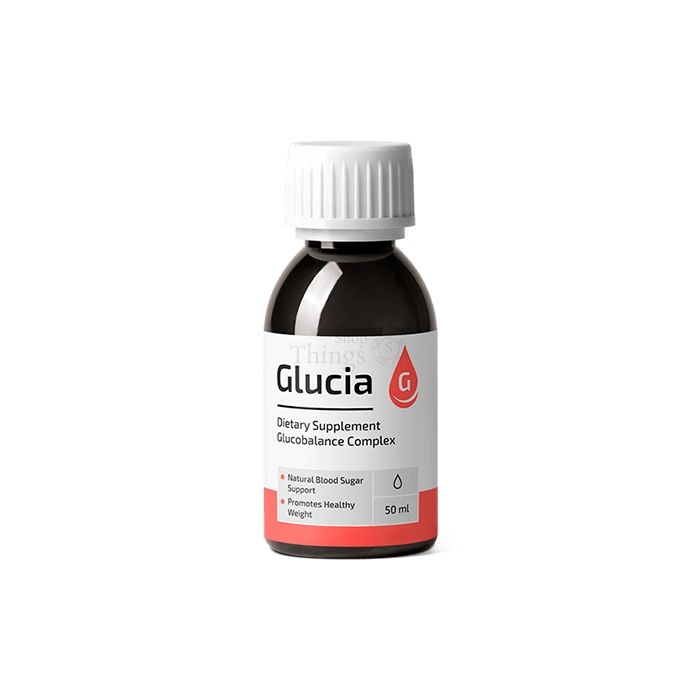 💊 Glucia - සීනි සාමාන්යකරණය ස්ලොවේනි ග්‍රේඩෙක් හි