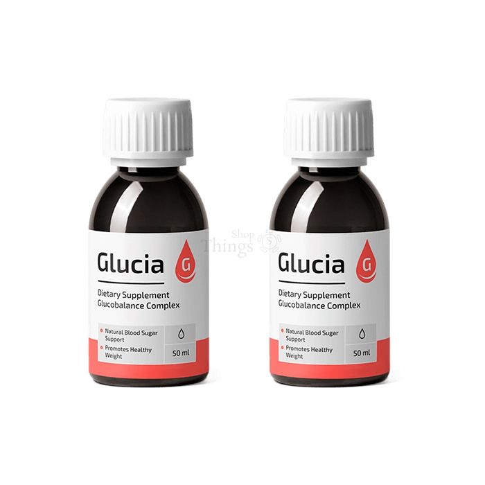 💊 Glucia - normalizator šećera u Novoj Gradiški