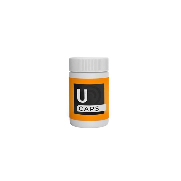 💊 U Caps - лек за здравље ушију у Сремској Митровици