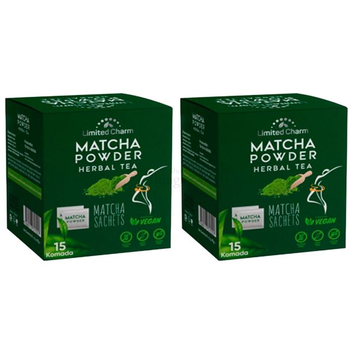 💊 Matcha Powder - sredstvo za kontrolu težine U Bosni i Hercegovini