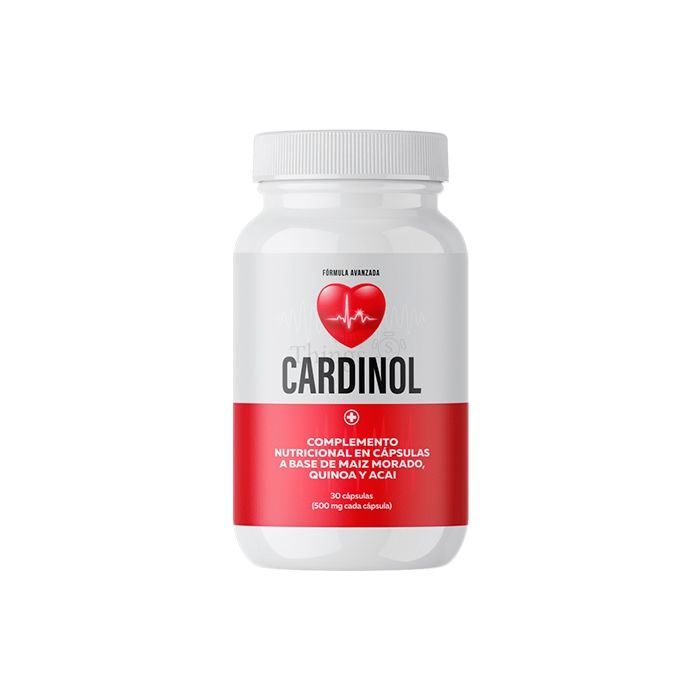 Cardinol