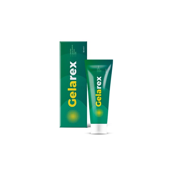 💊 GELAREX - for hemorrhoids at any stage in Gorne-Oryahovitsa