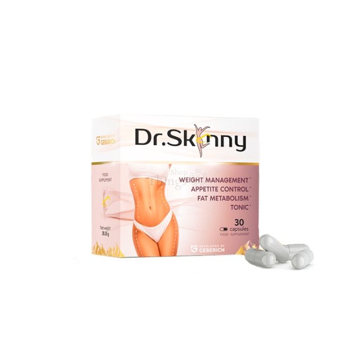 💊 Dr.SKINNY - capsule dimagranti a Perugia