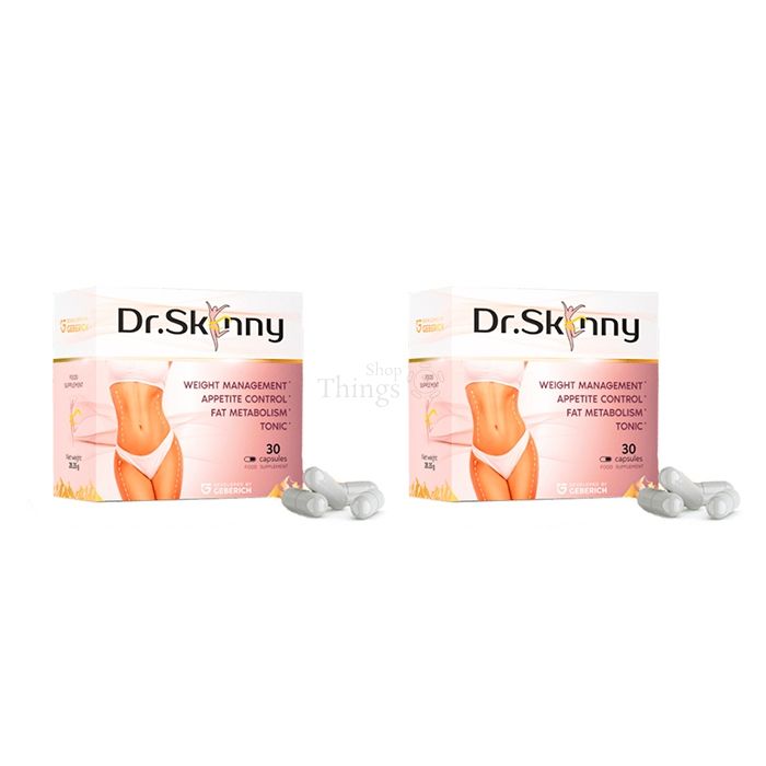 💊 Dr.SKINNY - capsule dimagranti a Perugia