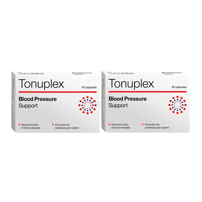 💊 Tonuplex - අධි රුධිර පීඩනය සඳහා පිළියමක් ස්ලොවේනියාවේ