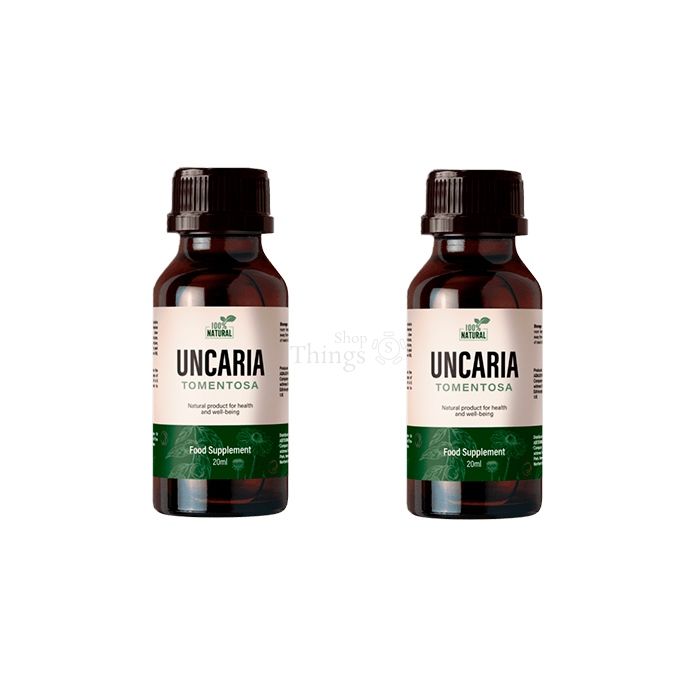 💊 Uncaria Cardio - lijek za visoki krvni tlak U Hrvatskoj