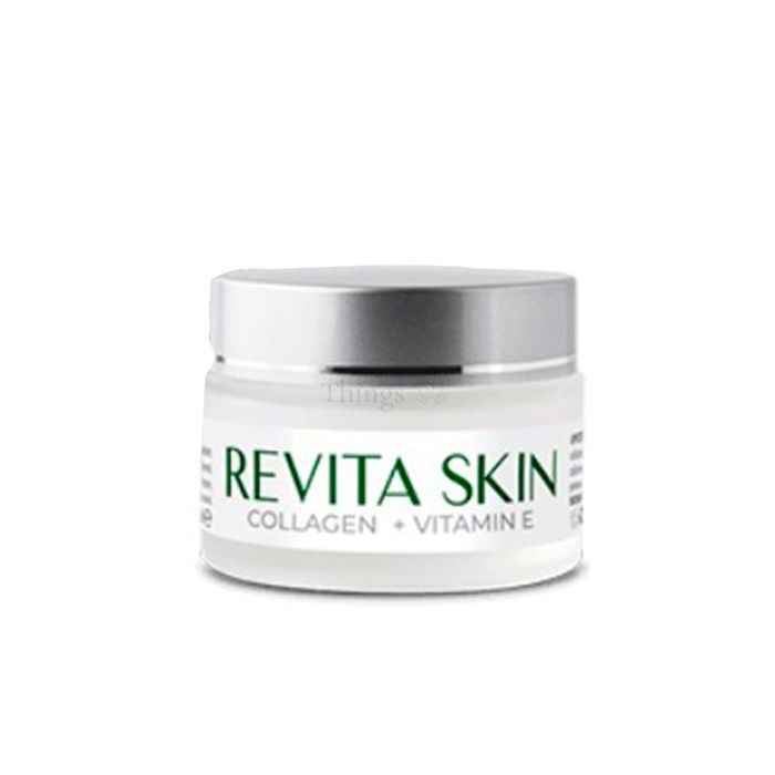 💊 Revita Skin - подмлађивач коже У Србији