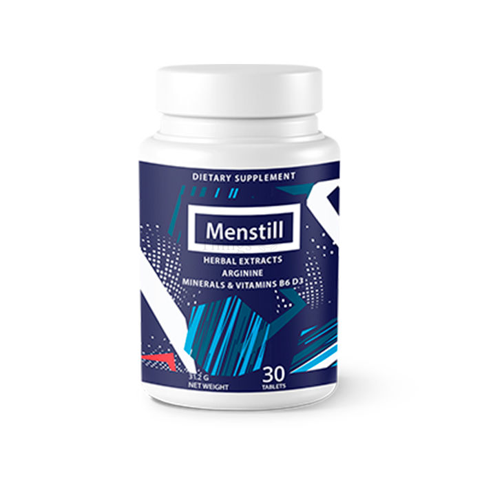 💊 Menstill Plus - продукт за здравето на простатата в Дупница