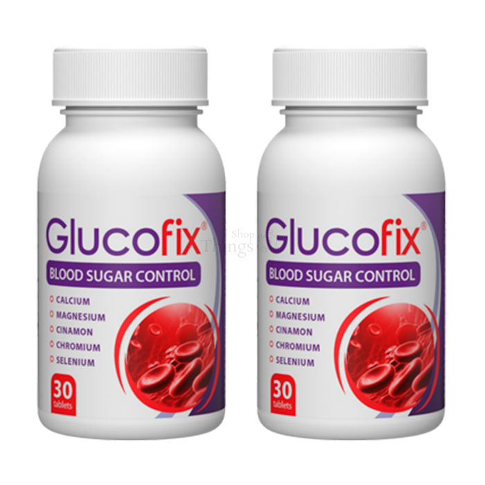 💊 Glucofix caps - mezzi per normalizzare i livelli di zucchero In Italia