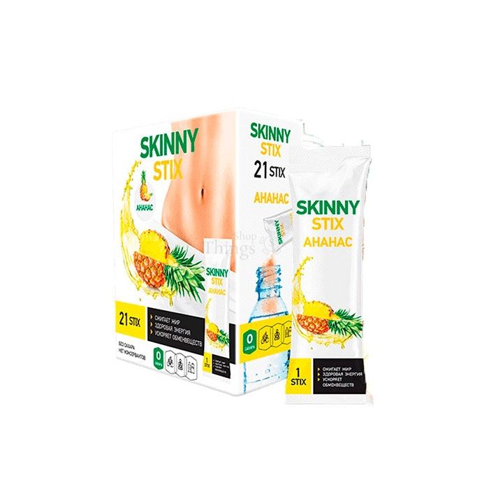 💊 Skinny Stix - Gewichtsverlust Heilmittel in Pleven