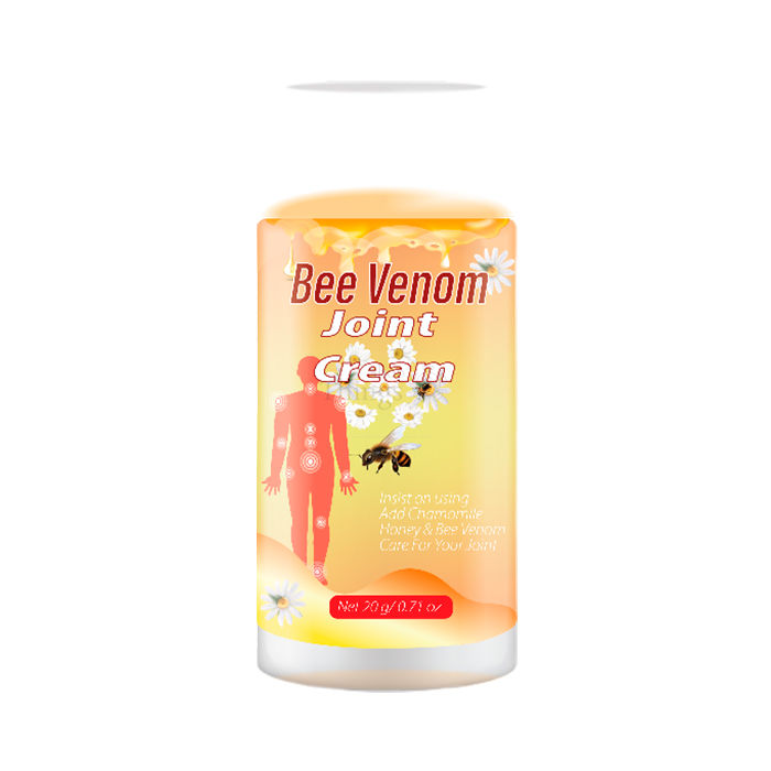 💊 Bee Venom - προϊόν κοινής υγείας στην Άνω Λευκωσία